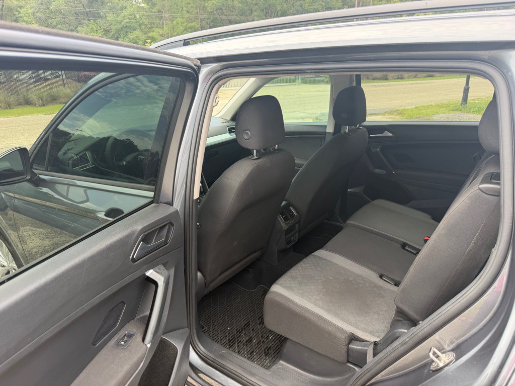 2018 Volkswagen Tiguan Image 13