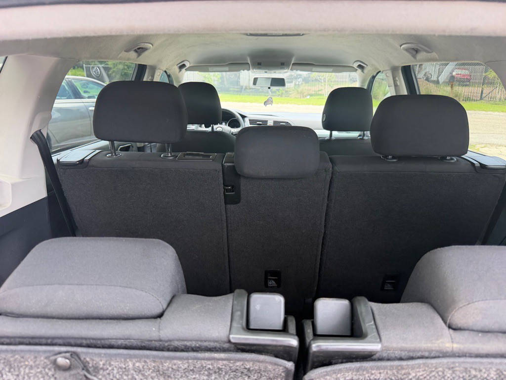 2018 Volkswagen Tiguan Image 16