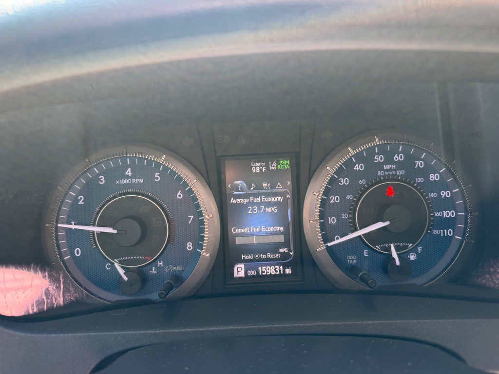 2018 Toyota Sienna Image 22