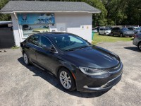 Image for 2017 Chrysler 200 Limited ID: 7604078