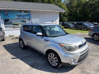 Image for 2019 Kia Soul + ID: 7612176