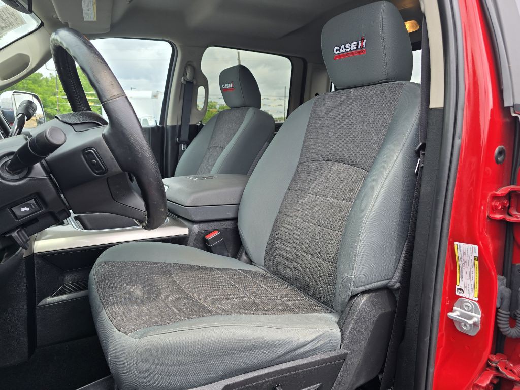 2018 RAM 2500 Image 10