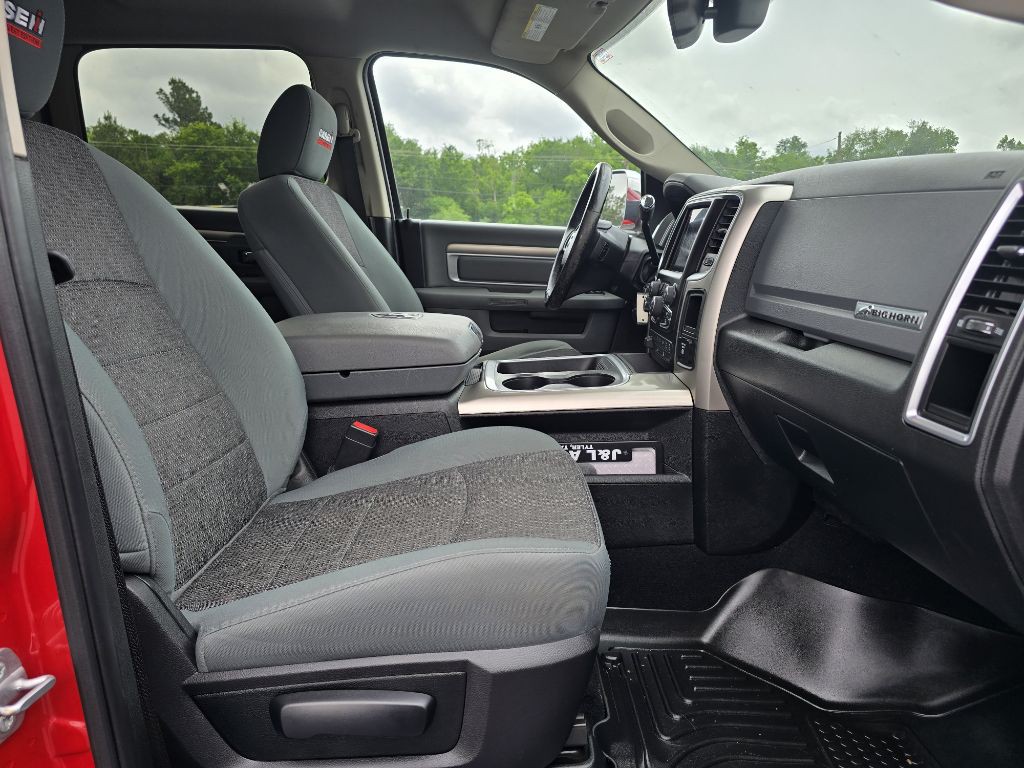 2018 RAM 2500 Image 13