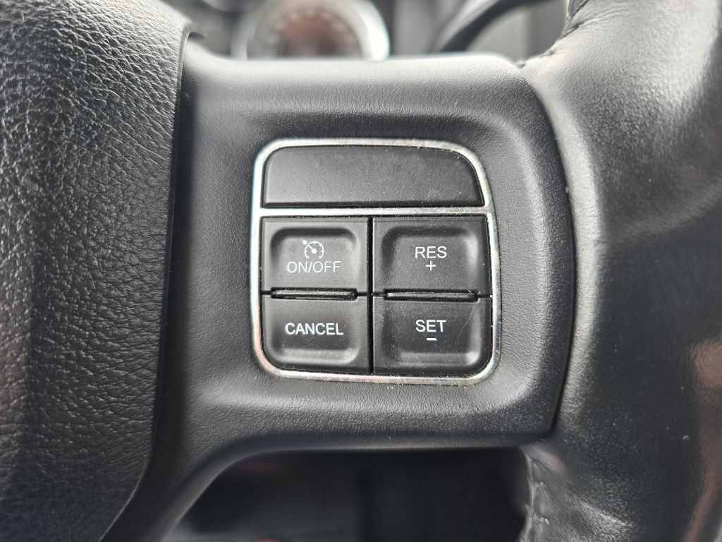 2018 RAM 2500 Image 19