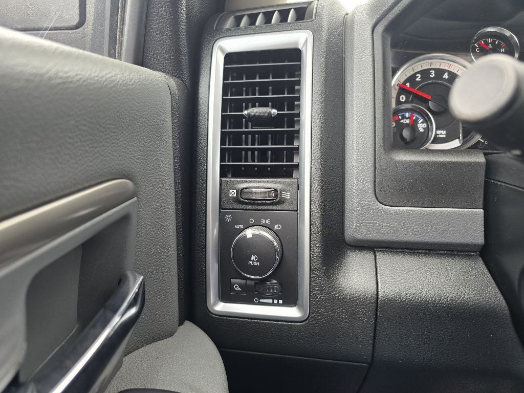 2018 RAM 2500 Image 23