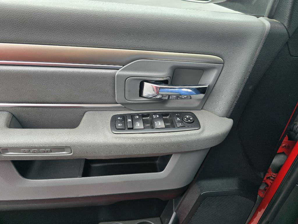 2018 RAM 2500 Image 24
