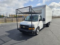 Image for 2019 Chevrolet Express Cutaway ID: 6601319