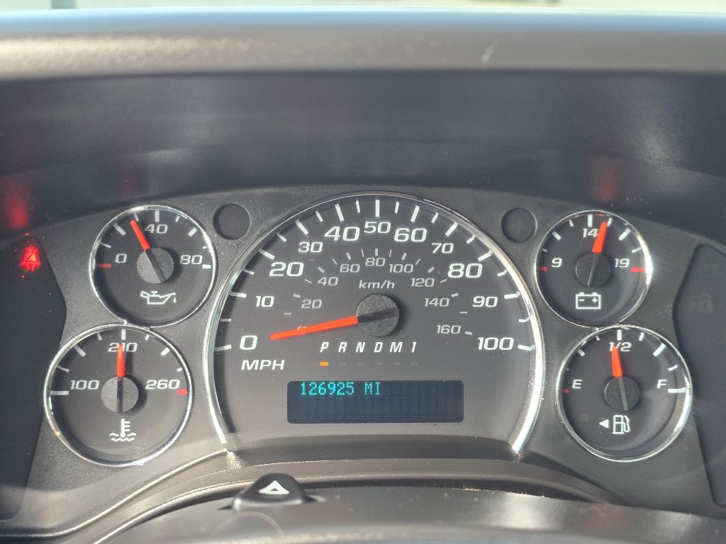 2019 Chevrolet Express Image 12