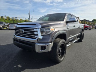 Image for 2018 Toyota Tundra Crewmax Limited ID: 6625833