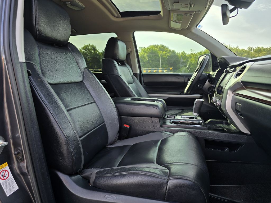 2018 Toyota Tundra Image 13