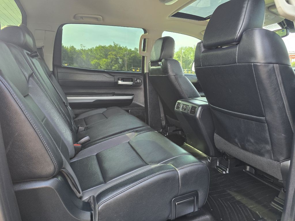2018 Toyota Tundra Image 14