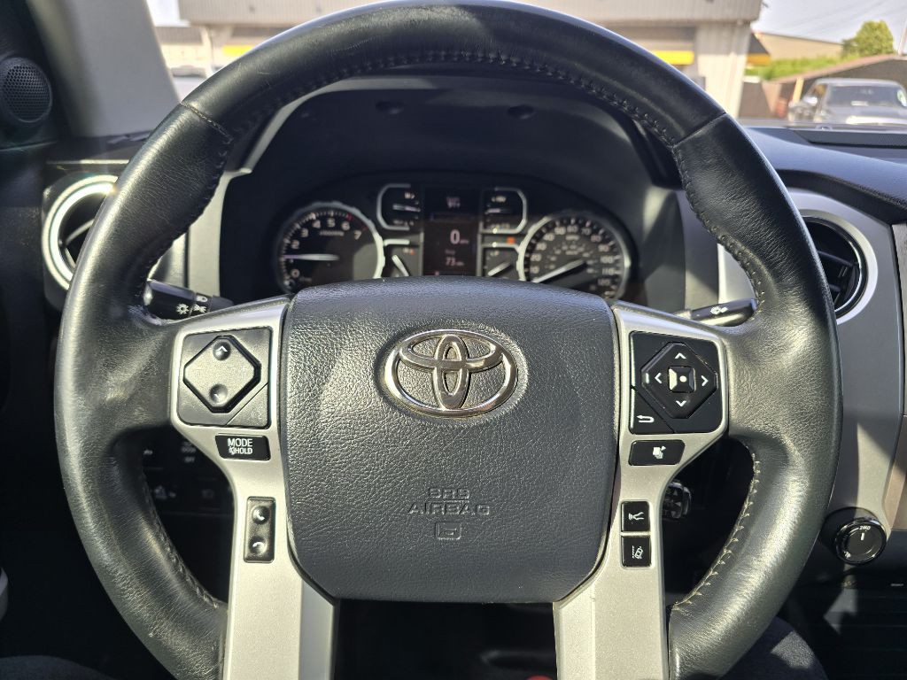 2018 Toyota Tundra Image 15