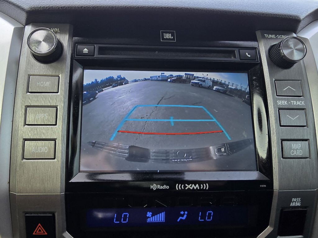 2018 Toyota Tundra Image 18