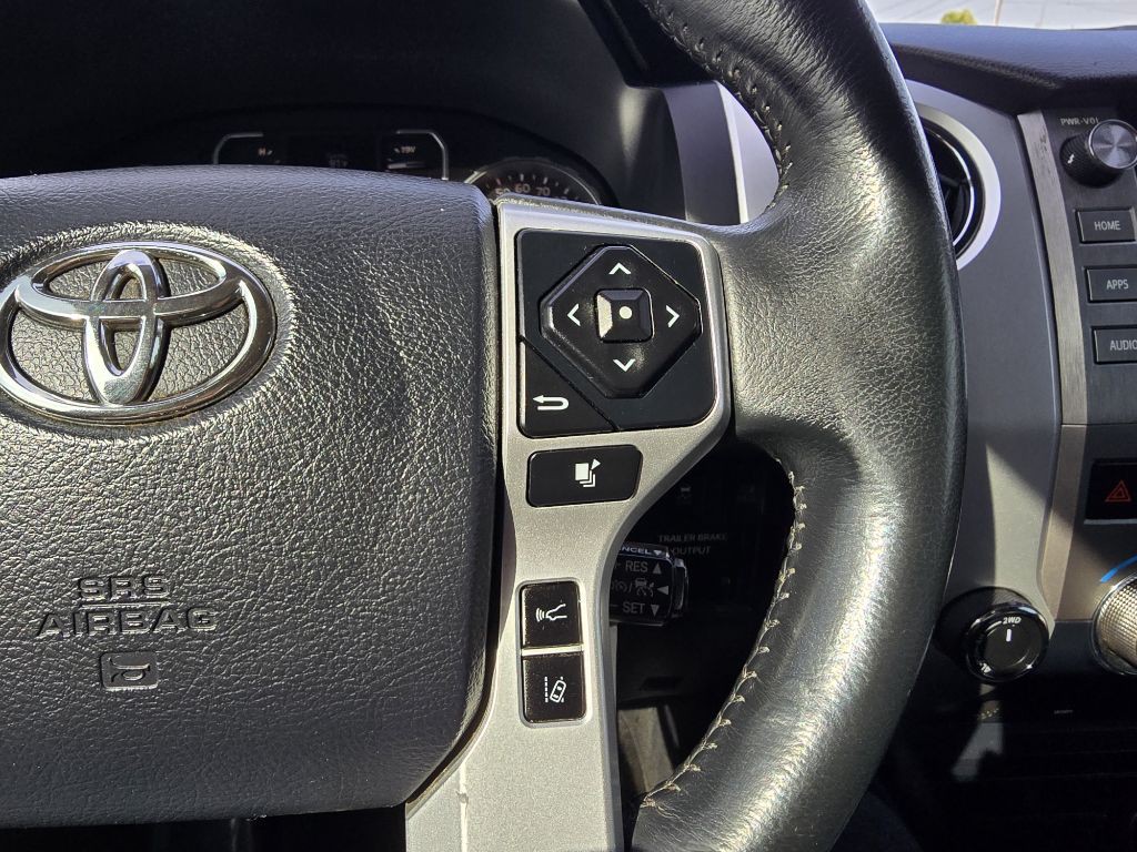 2018 Toyota Tundra Image 21