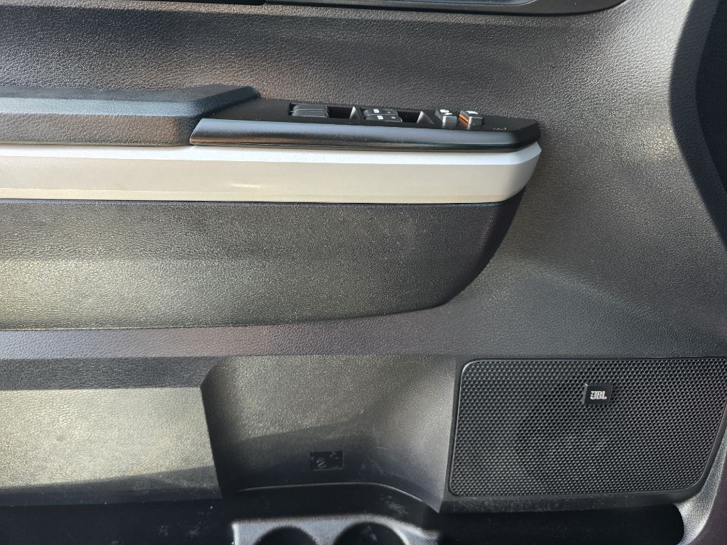 2018 Toyota Tundra Image 25