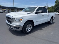Image for 2020 RAM 1500 Big Horn/lone Star ID: 6626399