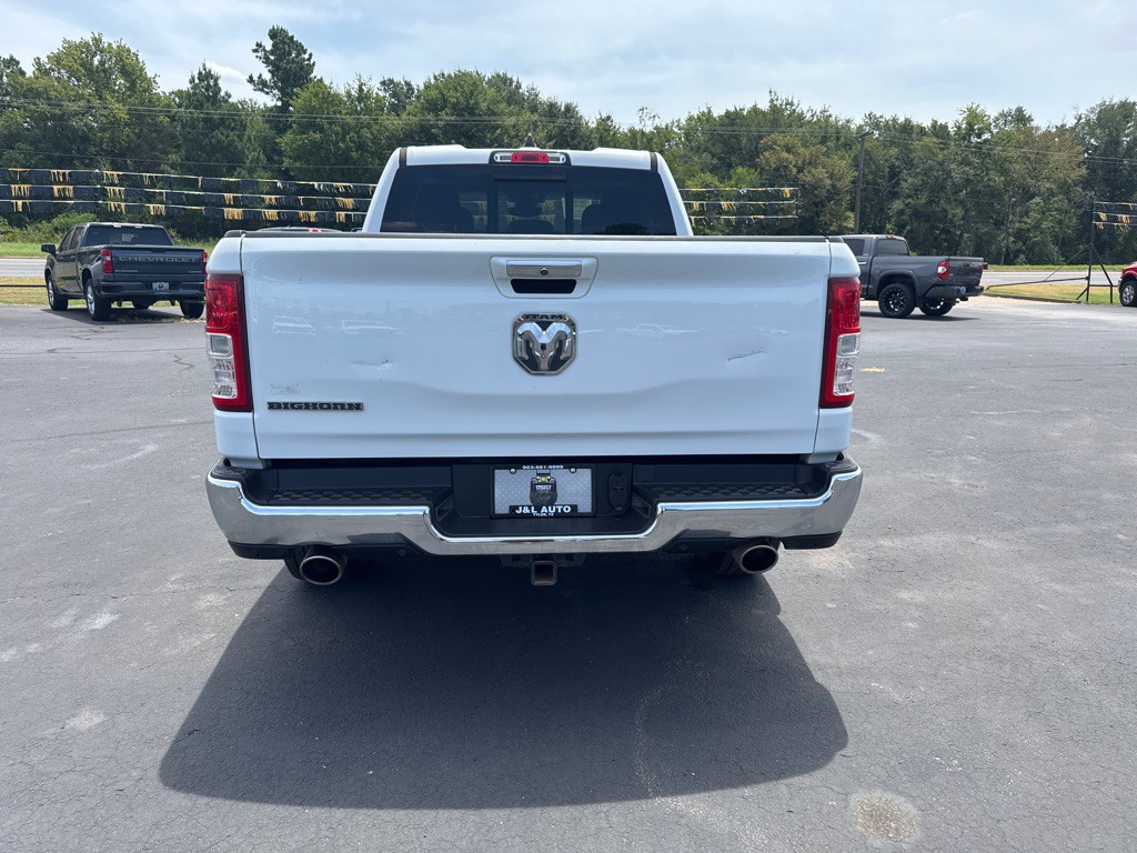 2020 RAM 1500 Image 4