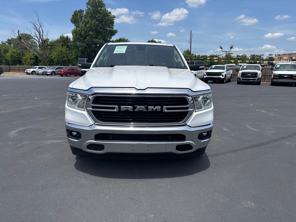 2020 RAM 1500 Image 8