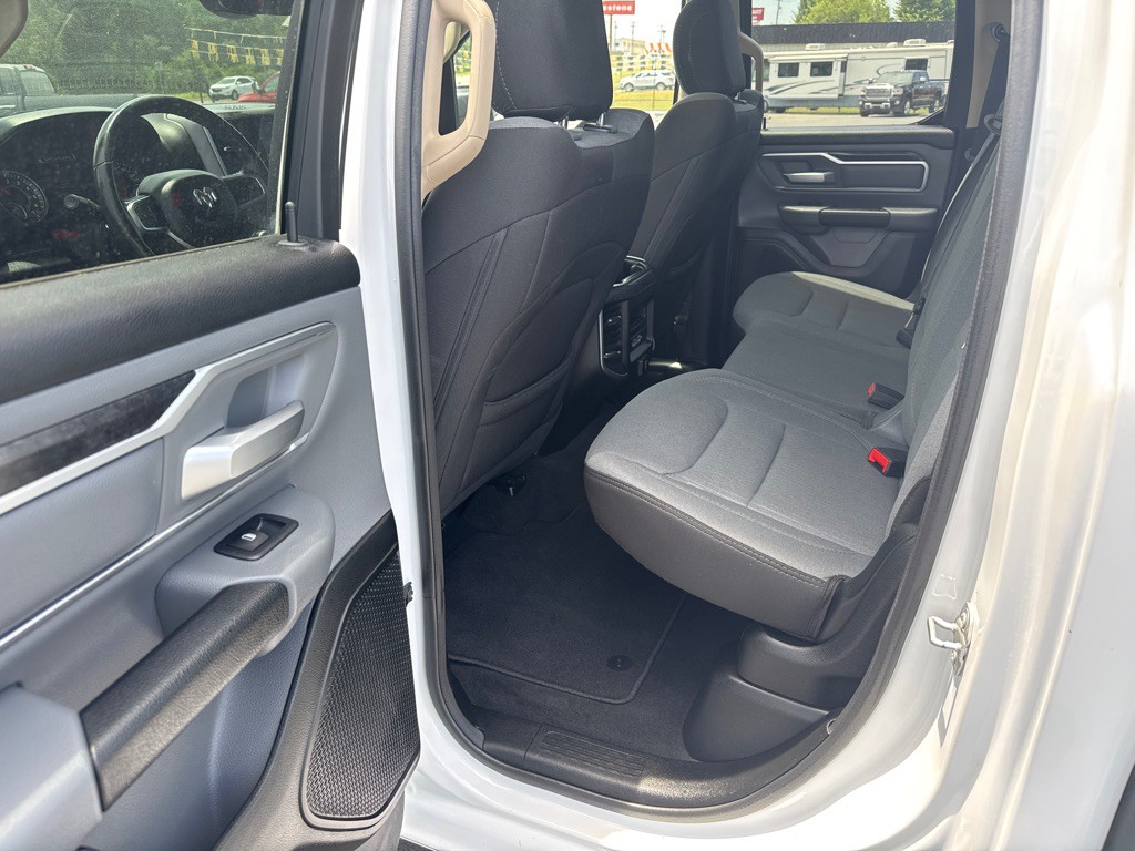 2020 RAM 1500 Image 10