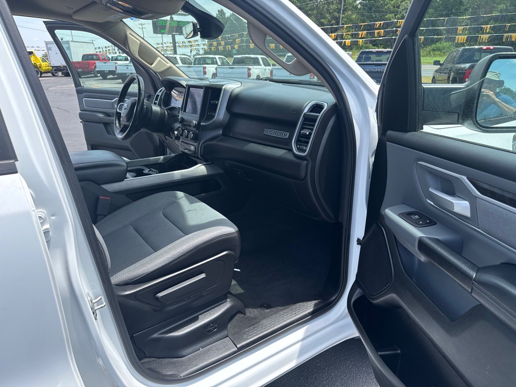 2020 RAM 1500 Image 12