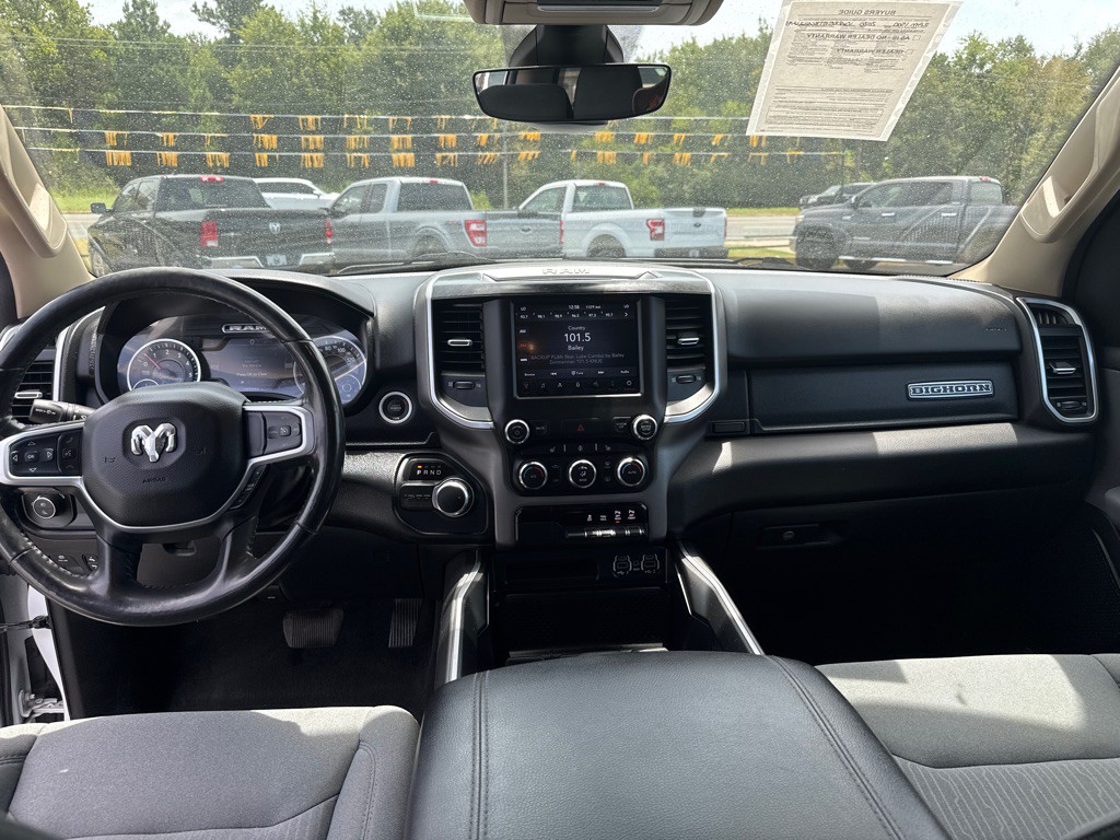 2020 RAM 1500 Image 13