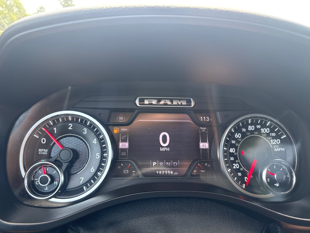 2020 RAM 1500 Image 14