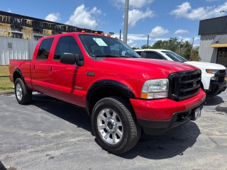 Image for 2003 Ford F-250 Super Duty ID: 6646182
