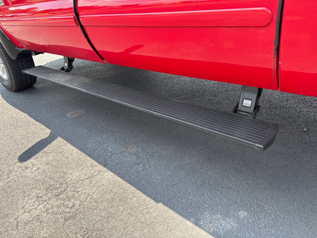 2003 Ford F-250 Image 10