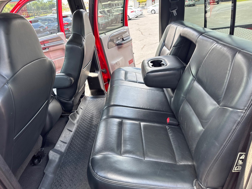 2003 Ford F-250 Image 14