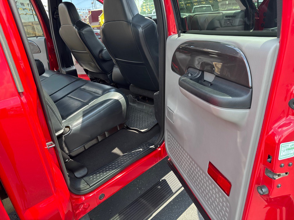 2003 Ford F-250 Image 15