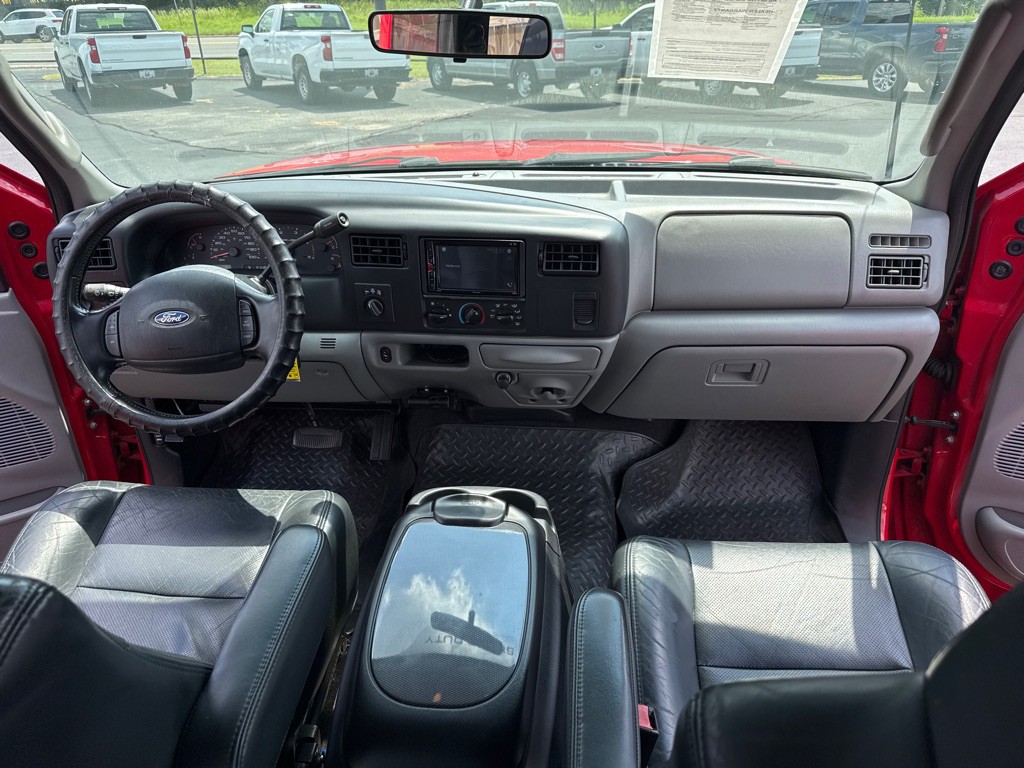 2003 Ford F-250 Image 19