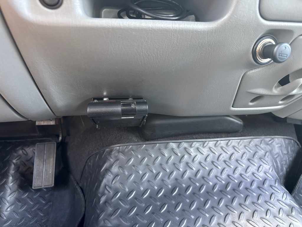 2003 Ford F-250 Image 21