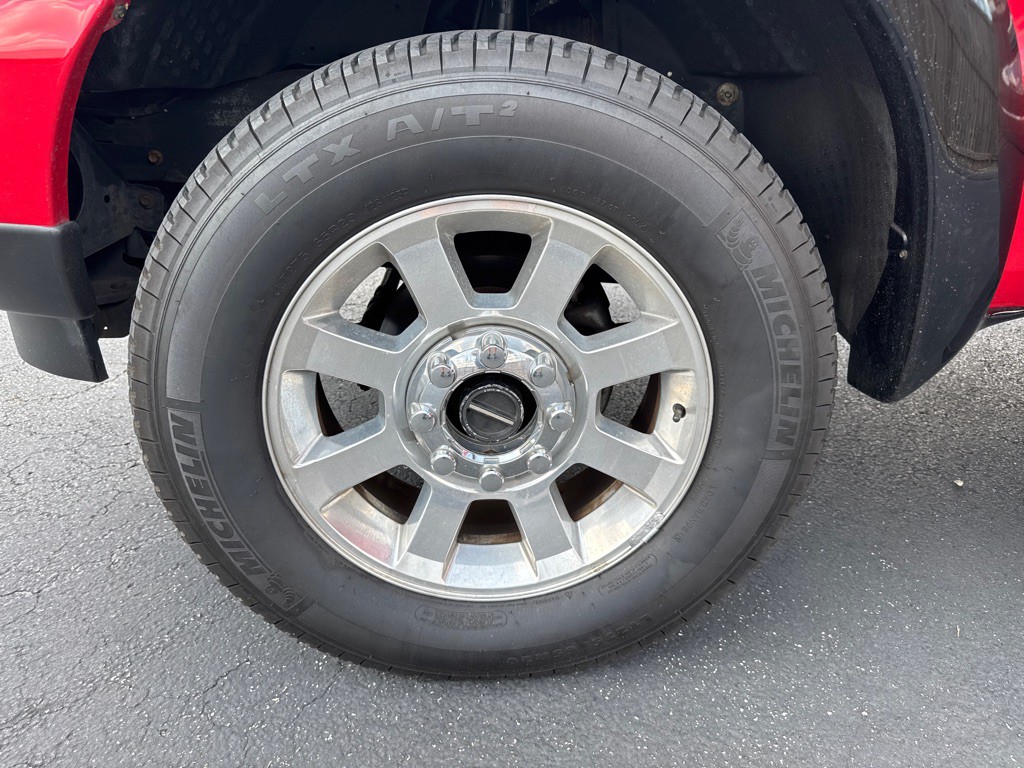 2003 Ford F-250 Image 23