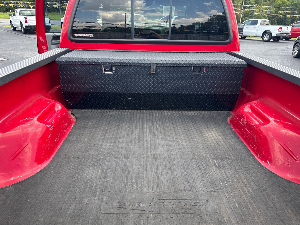 2003 Ford F-250 Image 24