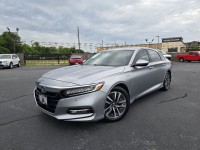 Image for 2018 Honda Accord Touring Hybrid ID: 6648803