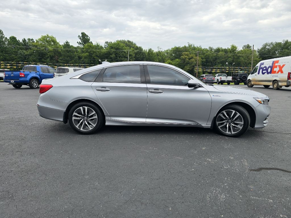 2018 Honda Accord Image 5