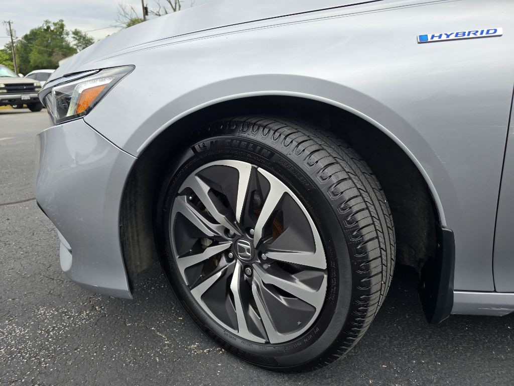 2018 Honda Accord Image 9