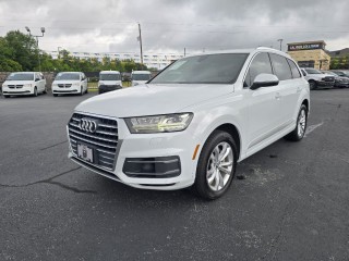 Image for 2017 Audi Q7 Premium Plus ID: 6648872