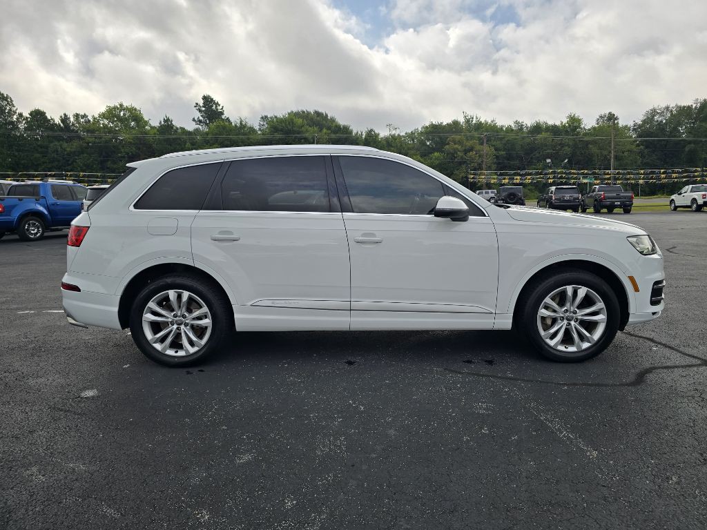 2017 Audi Q7 Image 5