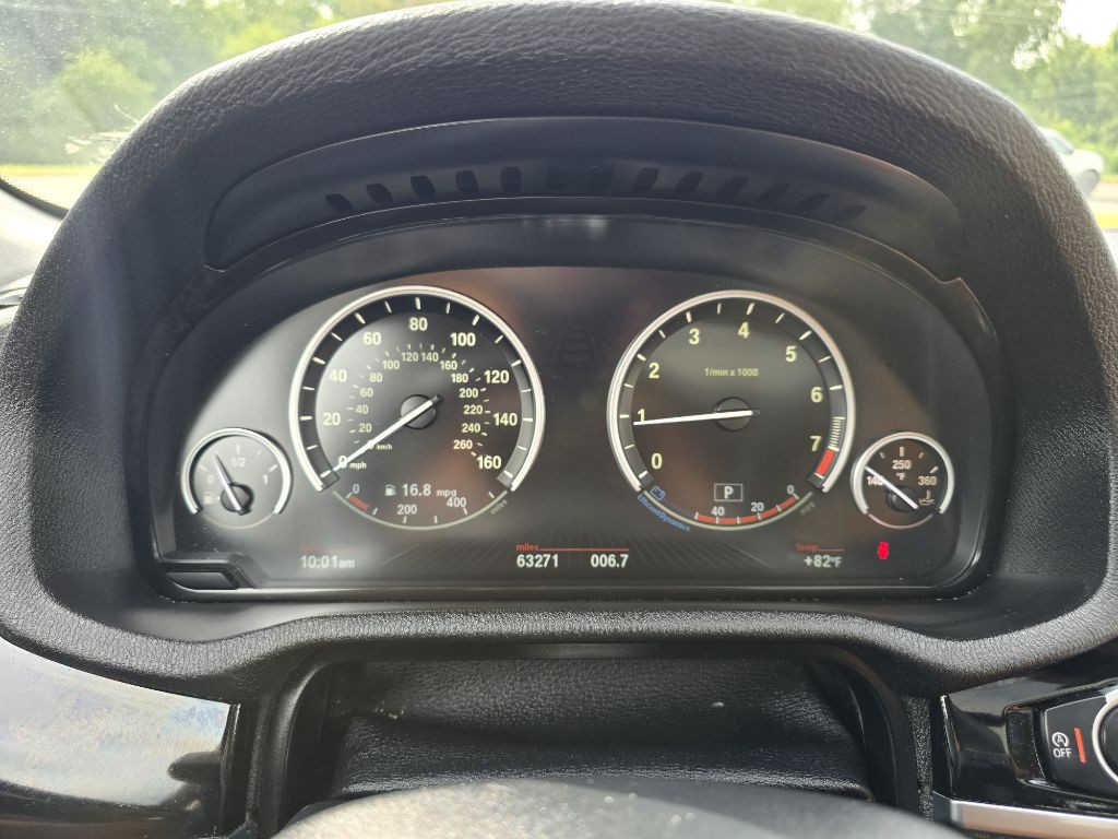 2016 BMW X3 Image 16