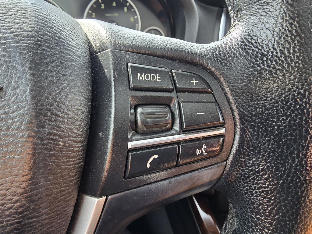 2016 BMW X3 Image 19