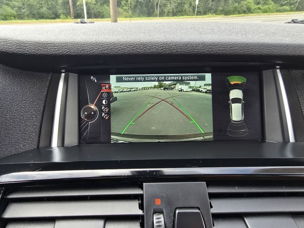 2016 BMW X3 Image 21