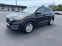 Image for 2020 Hyundai Tucson SE ID: 6668528