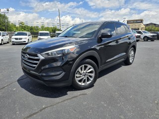 Image for 2018 Hyundai Tucson SE ID: 6668764