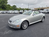 Image for 2005 Lexus SC 430 ID: 6676260