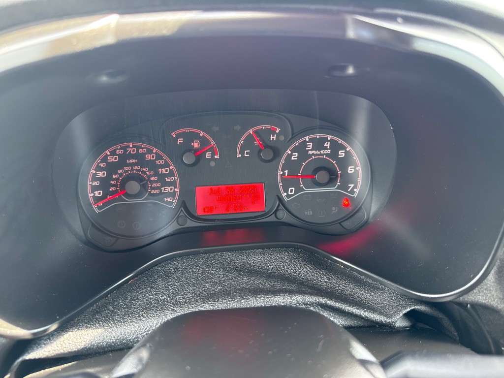 2018 RAM Promaster Image 14