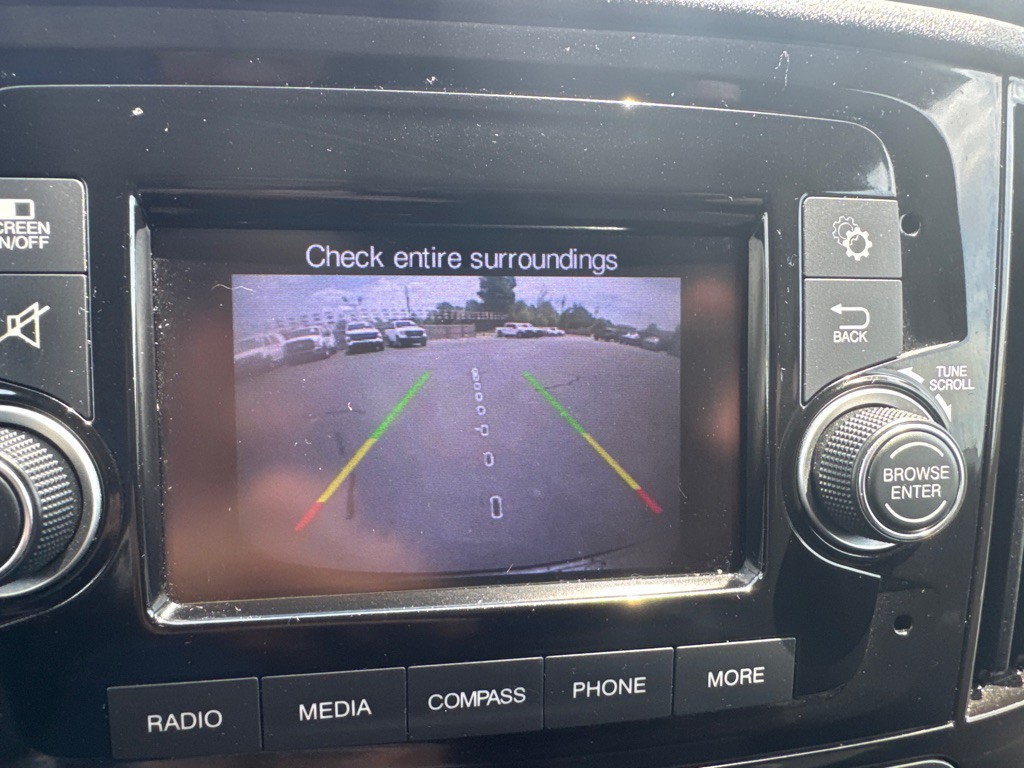 2018 RAM Promaster Image 15