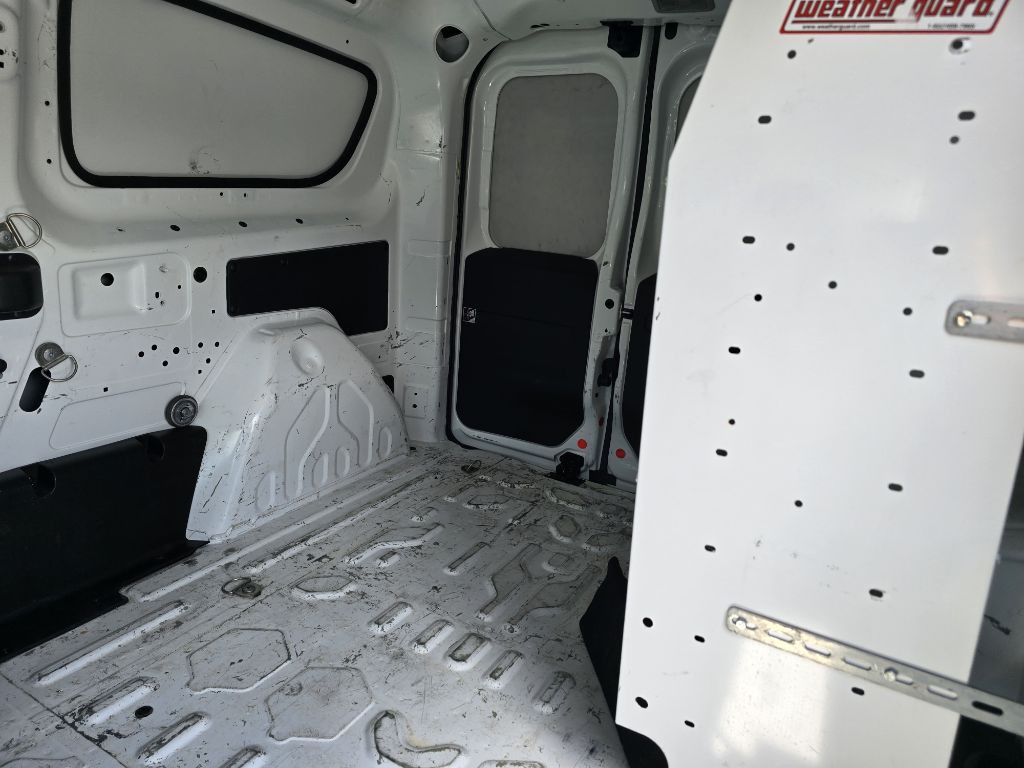2019 RAM Promaster Image 17