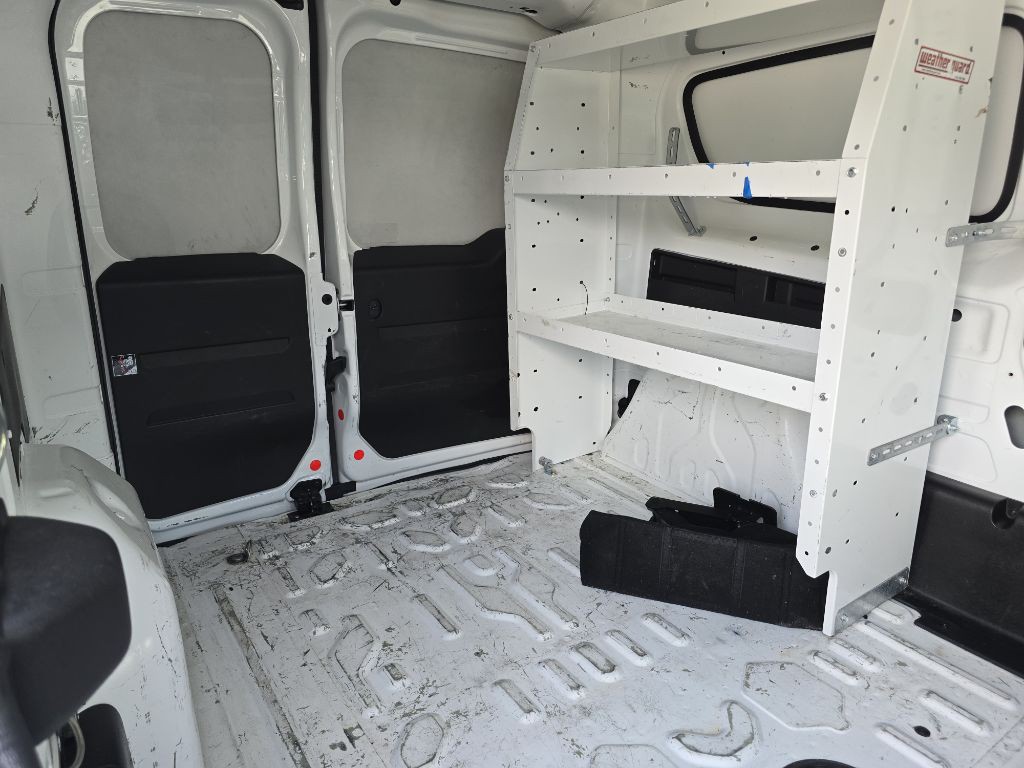 2019 RAM Promaster Image 14