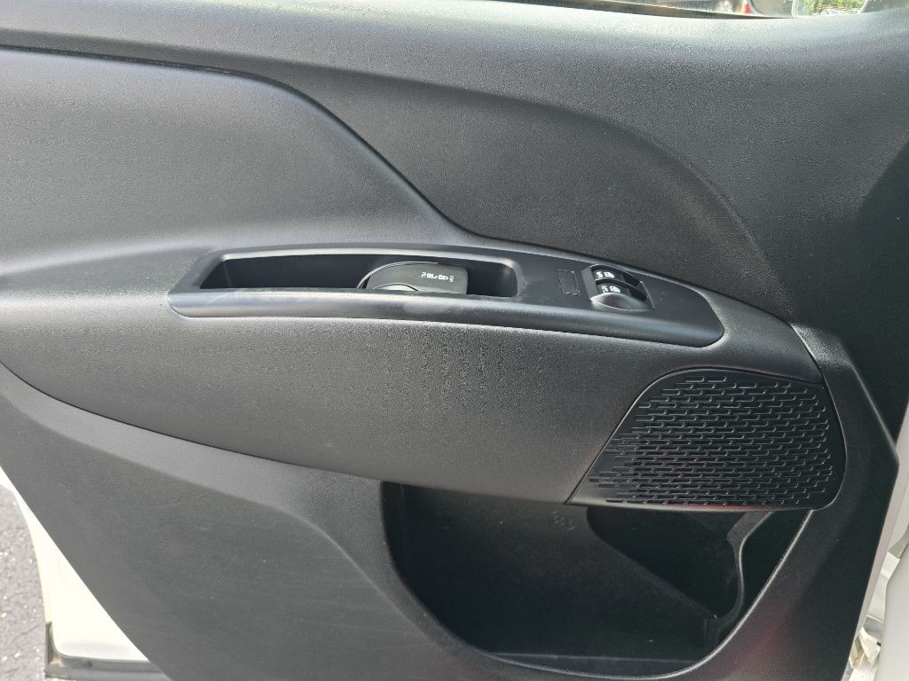 2019 RAM Promaster Image 18